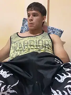 Michael black01 online show from 30, 3, 2026