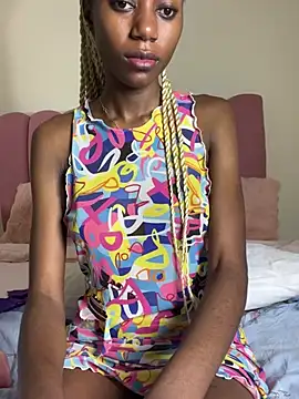 Snapshot of NyahHeat chatting on 6, 5, 2026 NyahHeat online show from 6, 5, 2026