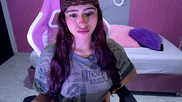 dafne17  online show from 30, 11, 2025