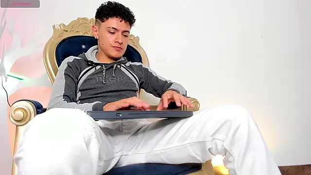 Rick Jaeger online show from 26, 11, 2025