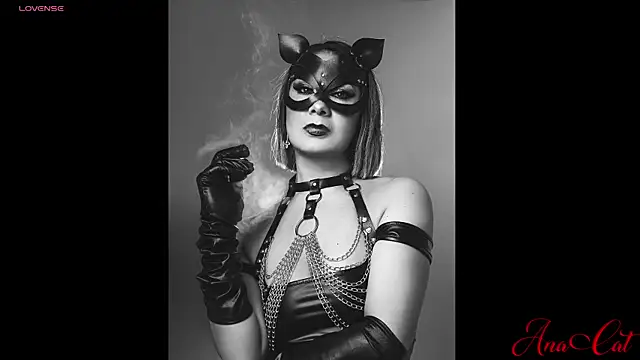 ana cat online show from 18, 2, 2025