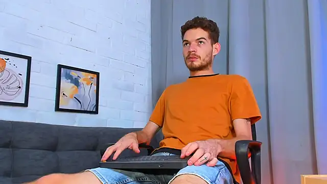 MATEO HUNTER online show from 29, 10, 2025