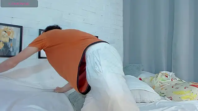 Snapshot of MATEO_HUNTER chatting on 19, 1, 2026 MATEO HUNTER online show from 19, 1, 2026