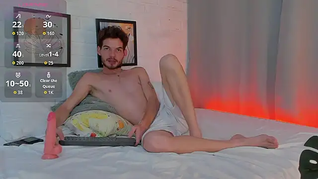 Snapshot of MATEO_HUNTER chatting on 19, 1, 2026 MATEO HUNTER online show from 19, 1, 2026