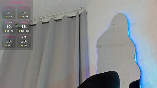 Snapshot of MATEO_HUNTER chatting on 2, 2, 2026 MATEO HUNTER online show from 2, 2, 2026