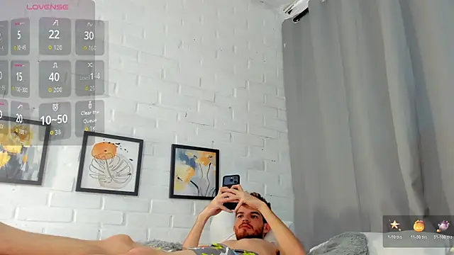 Snapshot of MATEO_HUNTER chatting on 7, 2, 2026 MATEO HUNTER online show from 7, 2, 2026