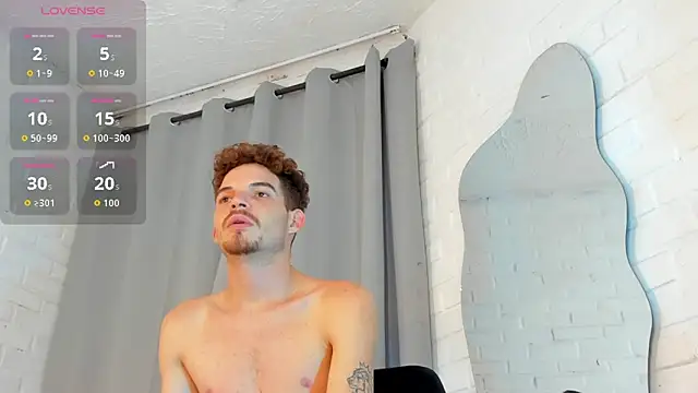 Snapshot of MATEO_HUNTER chatting on 9, 2, 2026 MATEO HUNTER online show from 9, 2, 2026