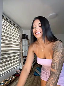 Snapshot of shanabellucy chatting on 18, 3, 2026 shanabellucy online show from 18, 3, 2026