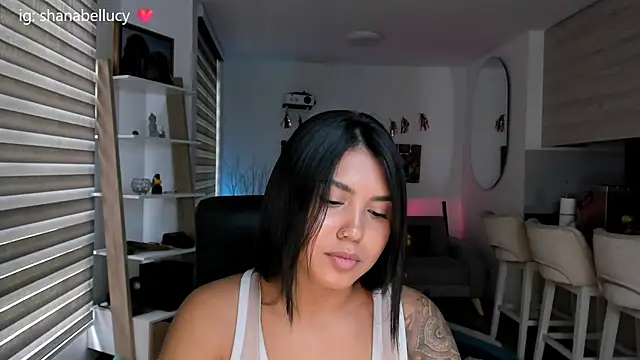 Snapshot of shanabellucy chatting on 15, 4, 2026 shanabellucy online show from 15, 4, 2026