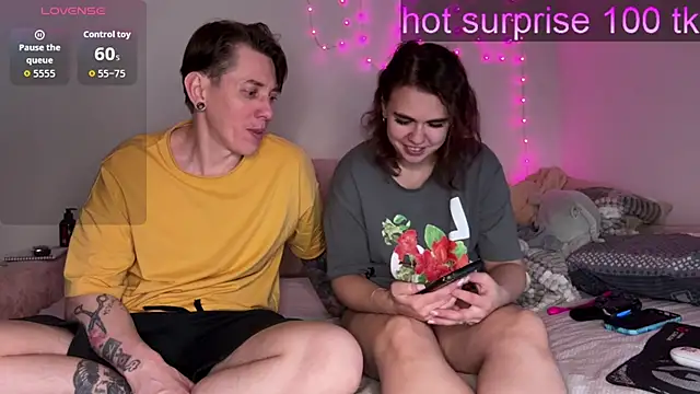 live sexy online show from 10, 3, 2026