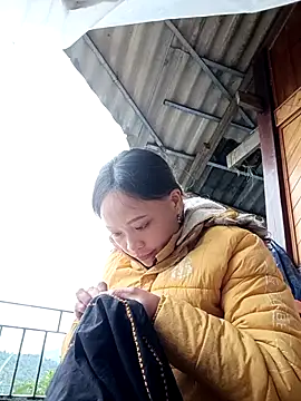 Snapshot of huhu-sexxy chatting on 19, 11, 2025 huhu-sexxy online show from 19, 11, 2025