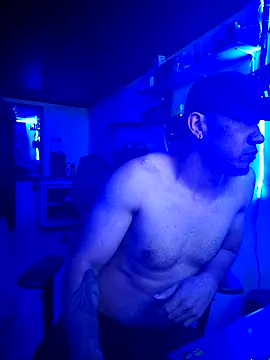 Snapshot of Verdugo2077 chatting on 14, 10, 2025 Verdugo2077 online show from 14, 10, 2025