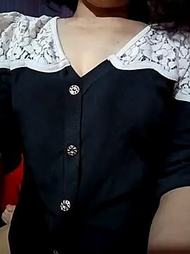 Snapshot of RizoCii chatting on 21, 10, 2025 RizoCii online show from 21, 10, 2025