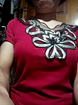 Snapshot of RizoCii chatting on 3, 11, 2025 RizoCii online show from 3, 11, 2025