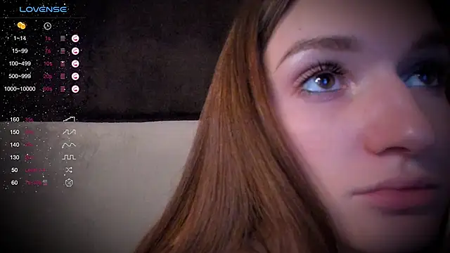 Snapshot of VickiRoom chatting on 14, 12, 2024 VickiRoom online show from 14, 12, 2024