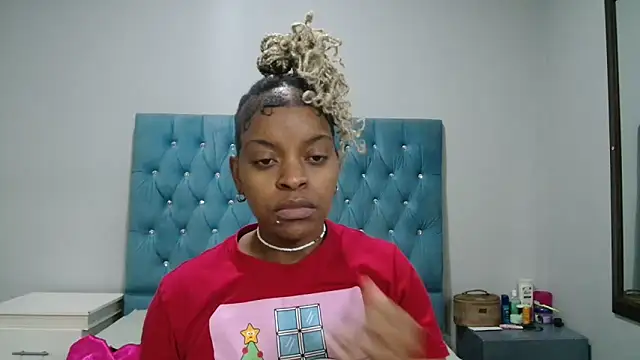 fifiqueen25 online show from 21, 6, 2026