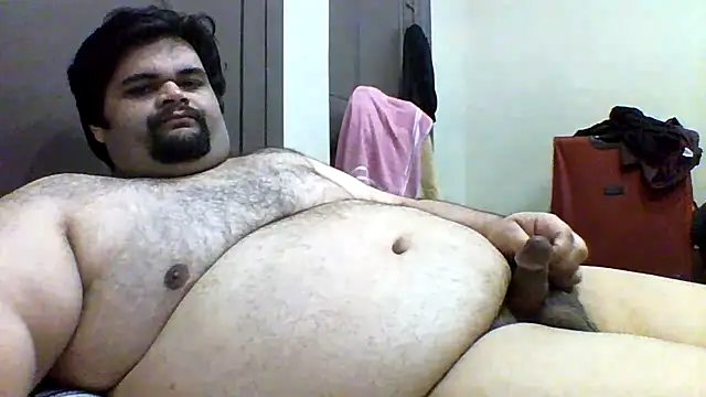 ShavenScope24 online show from 18, 4, 2026