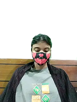 Jaya-Ray online show from 8, 1, 2026