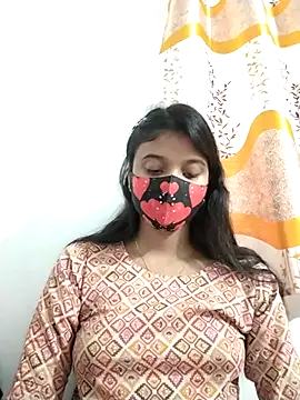 Jaya-Ray online show from 9, 3, 2026