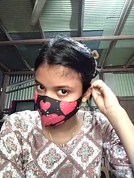 Jaya-Ray online show from 29, 3, 2026