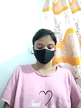 Jaya-Ray online show from 22, 4, 2026