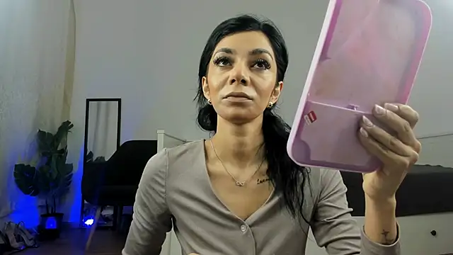 ReneeVoss online show from 20, 3, 2026