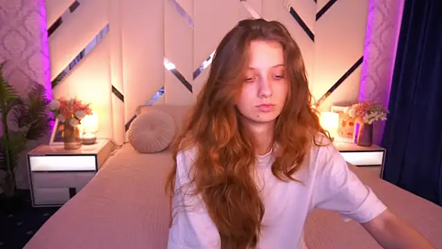 Snapshot of CuteeFoxy chatting on 23, 5, 2026 CuteeFoxy online show from 23, 5, 2026