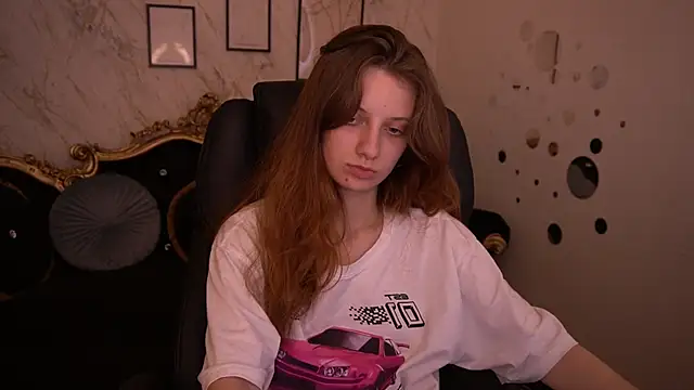 Snapshot of CuteeFoxy chatting on 27, 5, 2026 CuteeFoxy online show from 27, 5, 2026