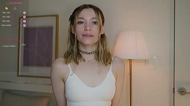 StarryMary online show from 22, 10, 2025