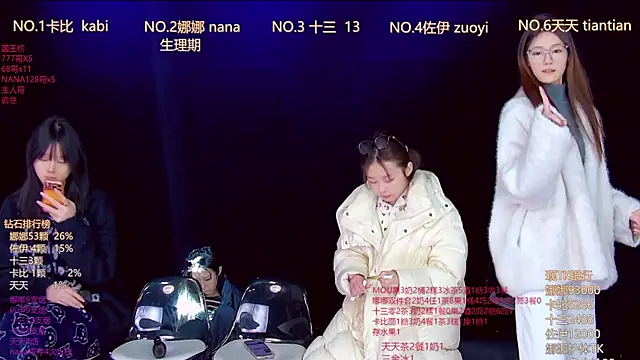 LC 888 online show from 15, 1, 2026