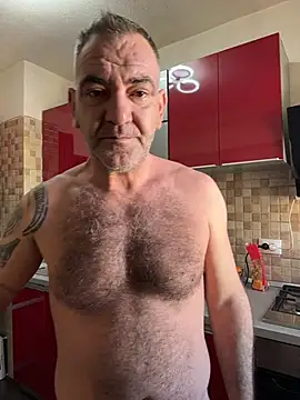 COBRAboySEXxh online show from 17, 12, 2025