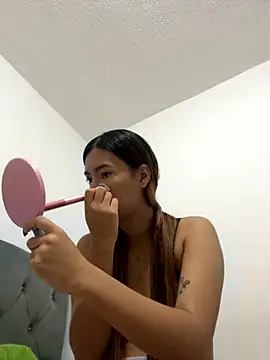 kittyrush  online show from 29, 11, 2025