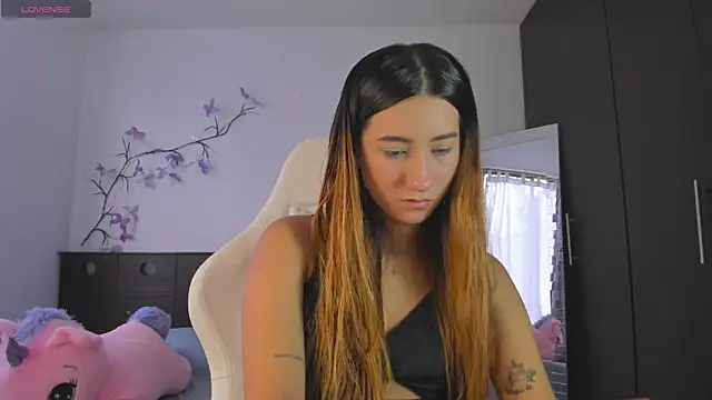 Snapshot of kittyrush_ chatting on 14, 4, 2026 kittyrush online show from 14, 4, 2026