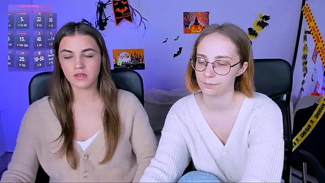 evalora vei online show from 24, 10, 2025