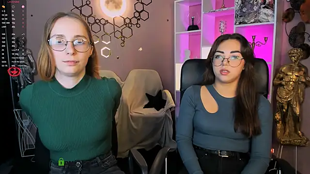 evalora vei online show from 19, 11, 2025