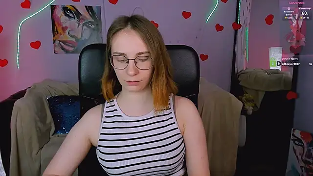 evalora vei online show from 19, 2, 2026