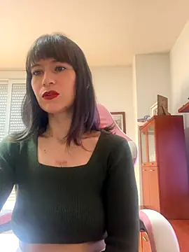 AlanaRius18 online show from 20, 11, 2025