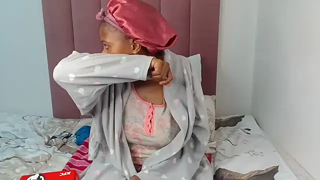 Bubbles156 online show from 10, 11, 2025