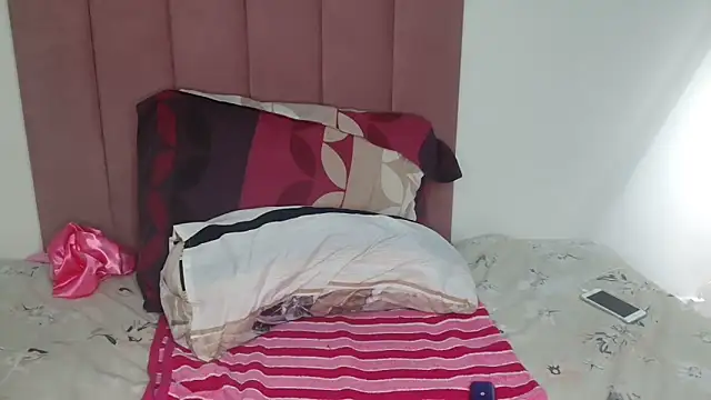 Bubbles156 online show from 19, 12, 2025