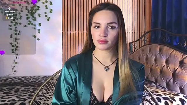 LustLagoon online show from 14, 3, 2026