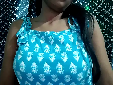 Snapshot of sexyanvi chatting on 25, 10, 2025 sexyanvi online show from 25, 10, 2025