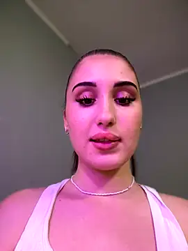 Snapshot of AuroraAmethyst chatting on 16, 10, 2025 AuroraAmethyst online show from 16, 10, 2025