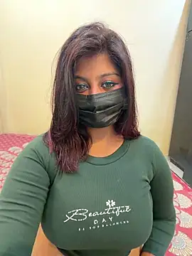 Snapshot of payal_mittal chatting on 5, 5, 2026 payal mittal online show from 5, 5, 2026