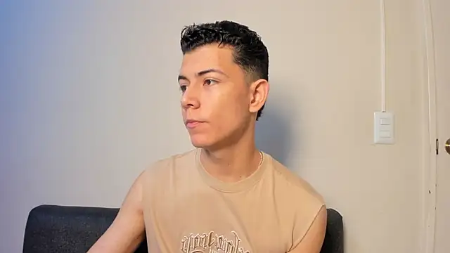 Snapshot of FireGuy_99 chatting on 12, 2, 2026 FireGuy 99 online show from 12, 2, 2026