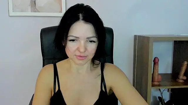 Mollybloom40 online show from 26, 11, 2025