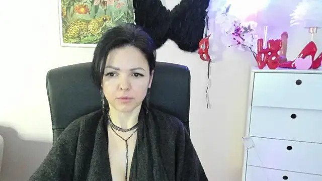 Mollybloom40 online show from 18, 2, 2026