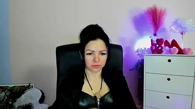 Mollybloom40 online show from 24, 3, 2026