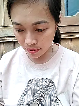 Snapshot of Hani-i chatting on 25, 4, 2026 Hani-i online show from 25, 4, 2026