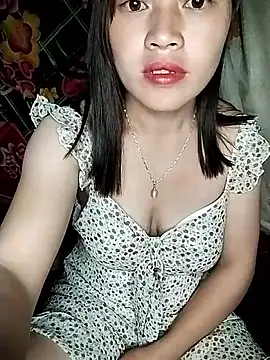 Snapshot of Hani-i chatting on 6, 5, 2026 Hani-i online show from 6, 5, 2026