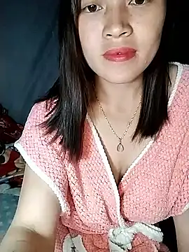 Snapshot of Hani-i chatting on 11, 5, 2026 Hani-i online show from 11, 5, 2026